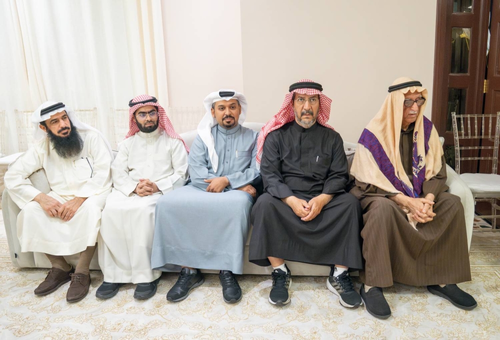 ولي العهد رئيس الوزراء: قوة النسيج المجتمعي الأساس المتين للتنمية