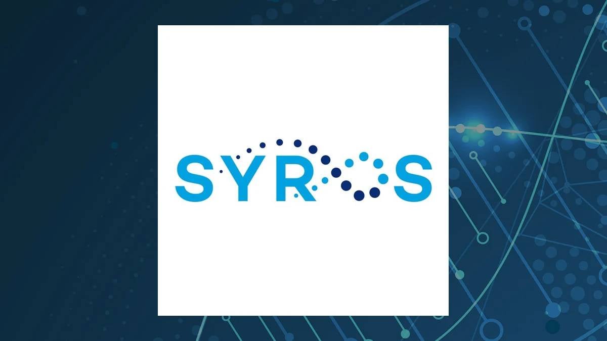 هل يستمر زخم سهم Syros Pharma بعد ارتفاعه الحاد بأكثر من 106%؟