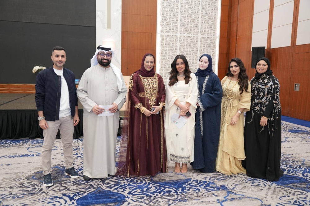 بنك البحرين للتنمية يعقد غبقته الرمضانية في فندق الخليج