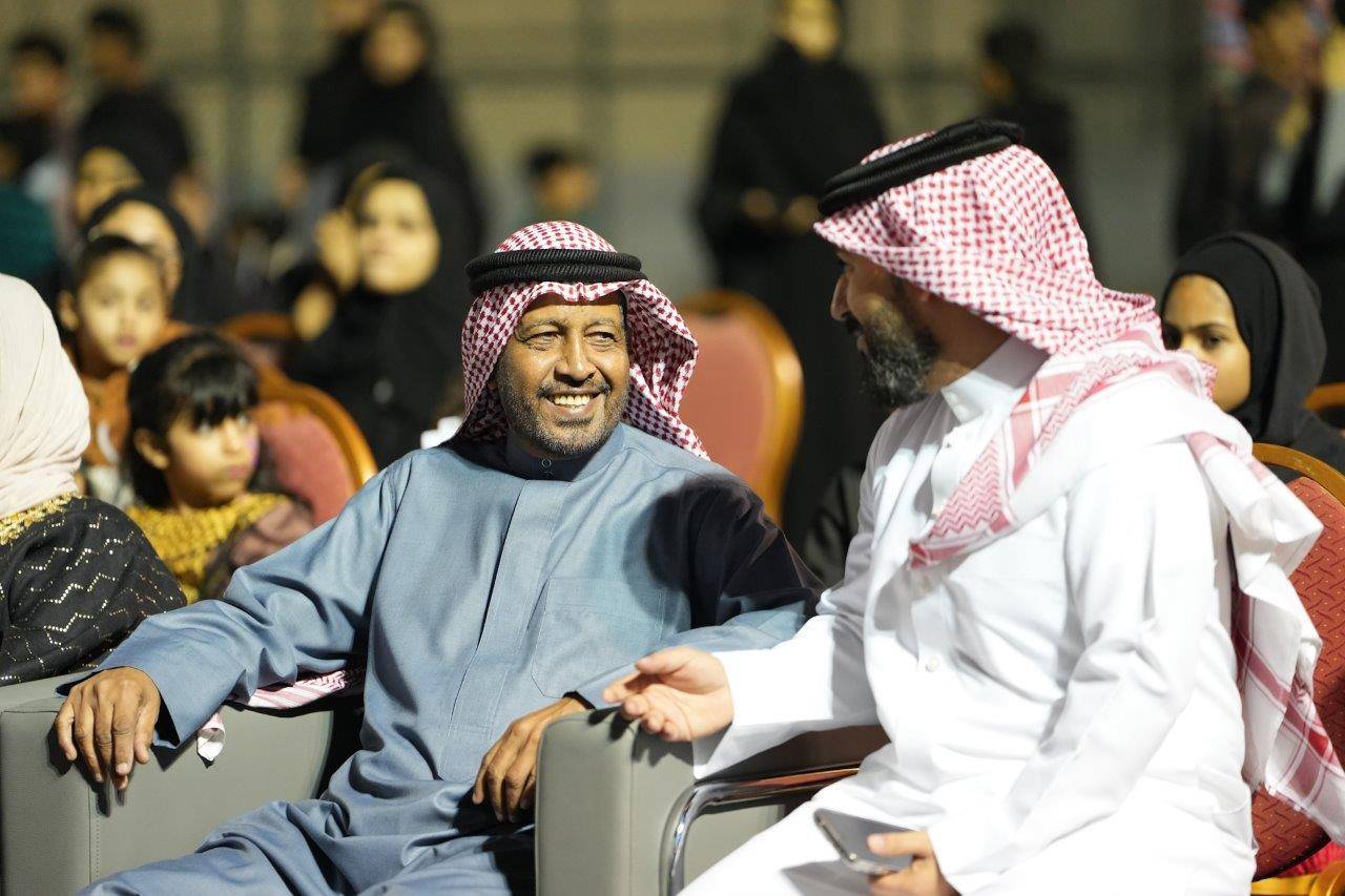 مركز تمكين شباب الهملة ينظم مهرجان القرقاعون السنوي