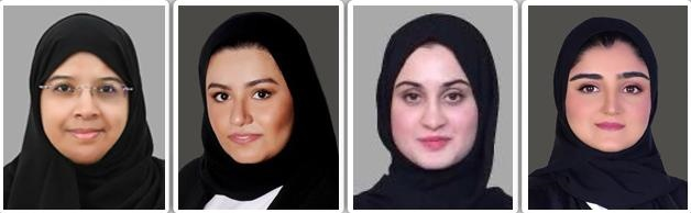 القمر الصناعي البحريني "المنذر" أكد قدرات وكفاءات مهندسي الفضاء البحرينيين