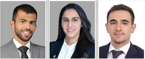 القمر الصناعي البحريني "المنذر" أكد قدرات وكفاءات مهندسي الفضاء البحرينيين