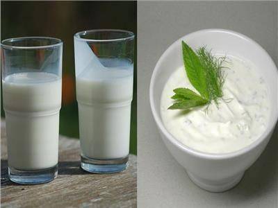 الحليب الرائب على السحور.. سرّ الصيام المريح والجسم النشيط