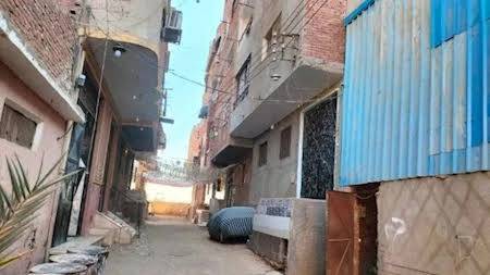 أم تتخلص من أطفالها الثلاثة في القليوبية ومفاجأة مدوية تكشف دافع الجريمة