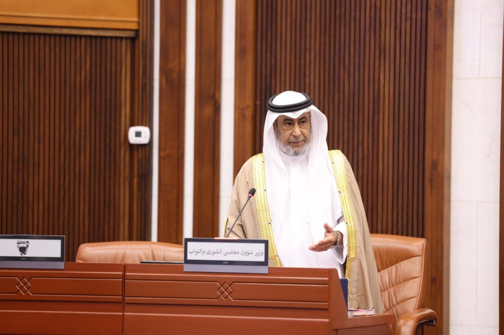 &laquo;الشورى&raquo; يُقرّ اتفاقية الموانئ والملاحة البحرية مع الكويت