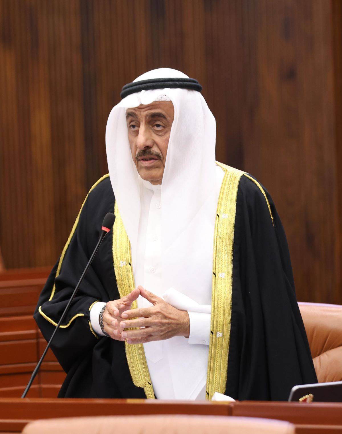 &laquo;الشورى&raquo; يُقرّ اتفاقية الموانئ والملاحة البحرية مع الكويت