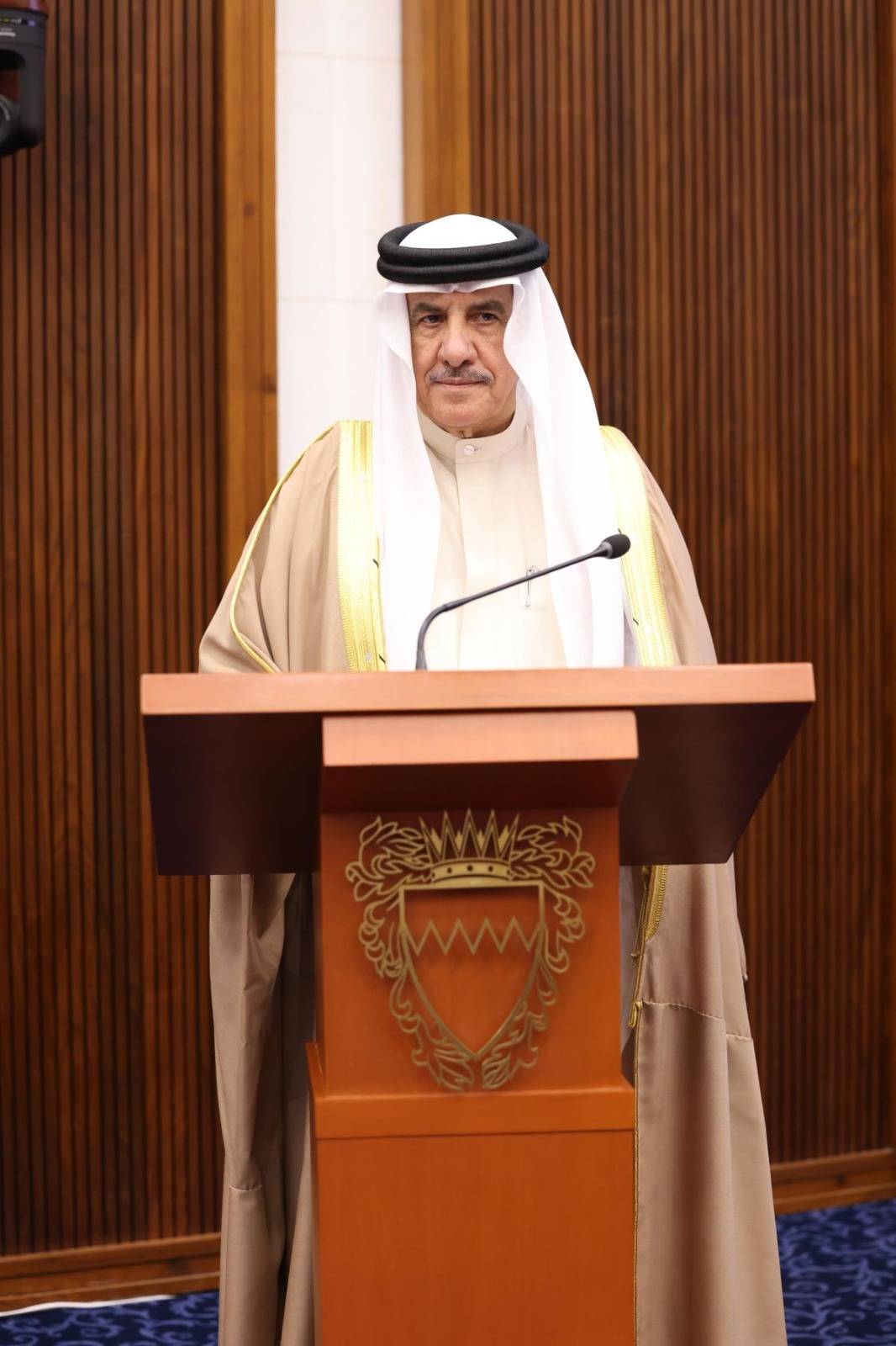 &laquo;الشورى&raquo; يُقرّ اتفاقية الموانئ والملاحة البحرية مع الكويت