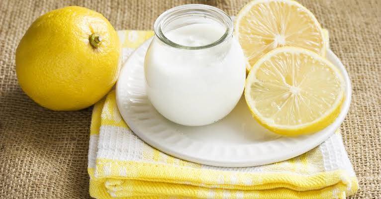 الزبادي بالليمون.. مزيج سحري لنسف الوزن وتعزيز صحة الجسم