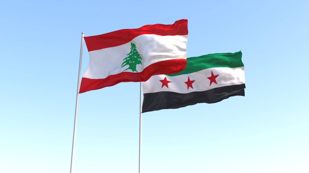 اتفاق سوري ــ لبناني على وقف إطلاق النار على الحدود