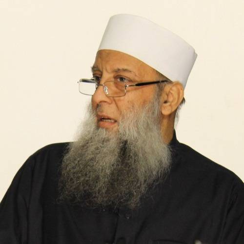 وفاة الشيخ أبو إسحاق الحويني عن عمر 68 عامًا بعد صراع مع المرض