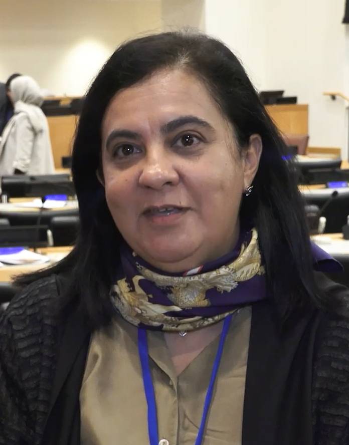 إشادات دولية واسعة بإطلاق جائزة الأميرة سبيكة بنت إبراهيم العالمية لتمكين المرأة في دورتها الثالثة