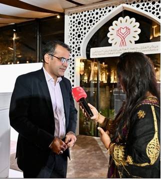 دبلوماسيون يشيدون بدور البحرين في تعزيز التعايش السلمي