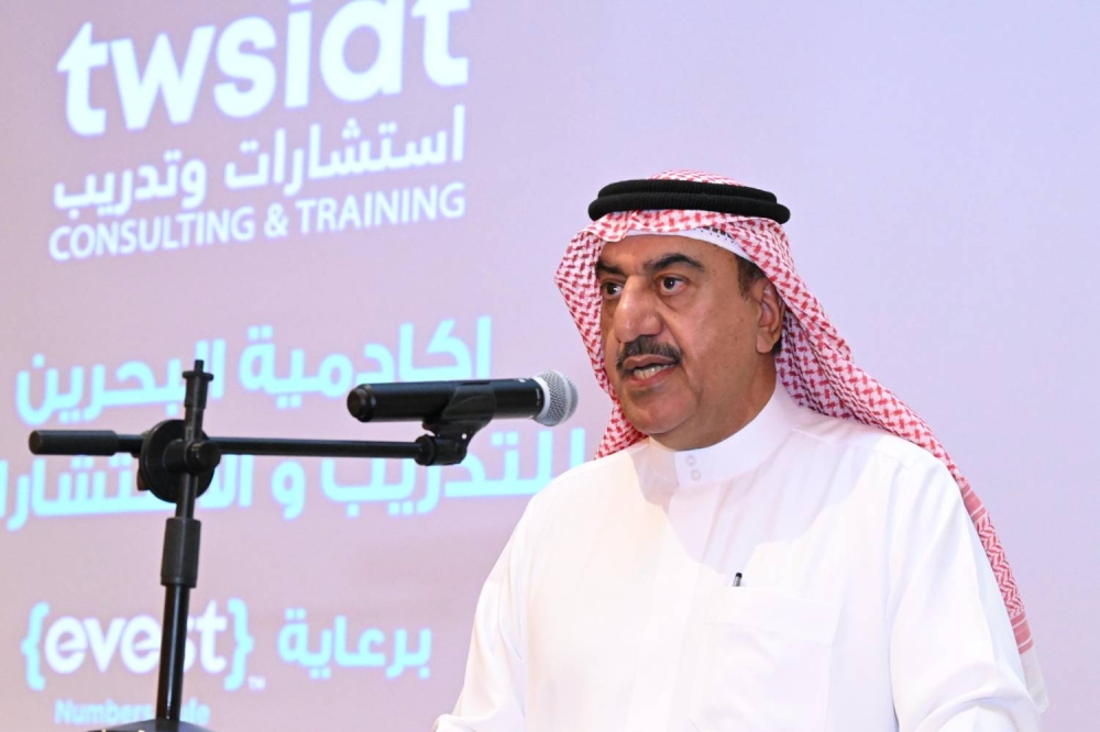 &laquo;إيفست&raquo; و&laquo;أكاديمية توصيات&raquo; تقيمان الأمسية الرمضانية &laquo;سحور المستثمرين&raquo;