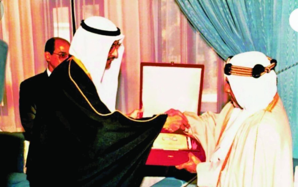 خالد العلوي لـ&laquo;الوطن&raquo;: ذكريات المحرق تصاحبني وأستعيد بها روح البحرين وأروع سنوات عمري