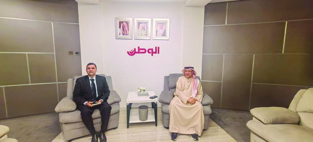 خالد العلوي لـ&laquo;الوطن&raquo;: ذكريات المحرق تصاحبني وأستعيد بها روح البحرين وأروع سنوات عمري