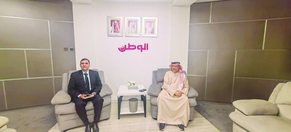 خالد العلوي لـ&laquo;الوطن&raquo;: ذكريات المحرق تصاحبني وأستعيد بها روح البحرين وأروع سنوات عمري