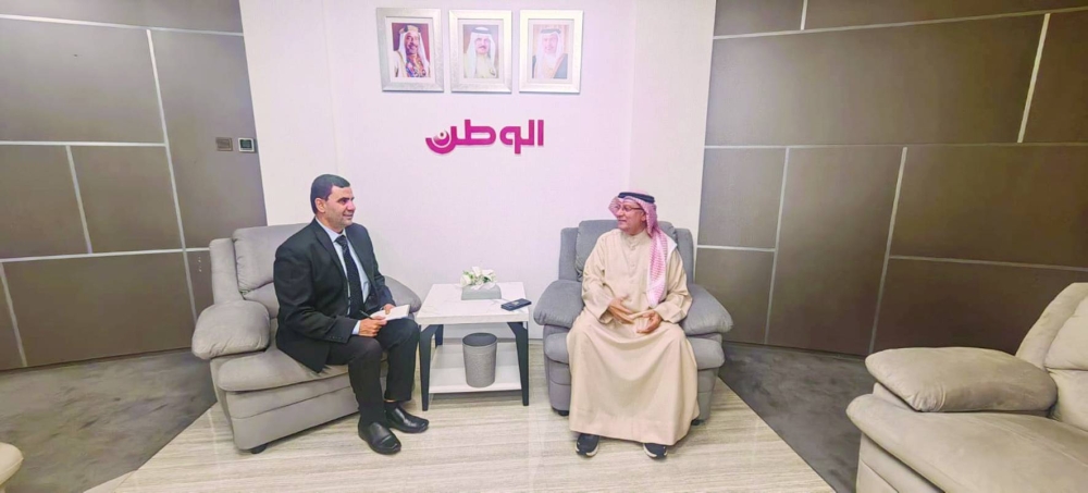 خالد العلوي لـ&laquo;الوطن&raquo;: ذكريات المحرق تصاحبني وأستعيد بها روح البحرين وأروع سنوات عمري