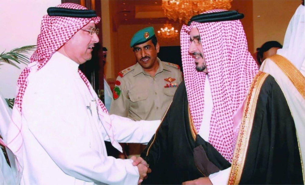 خالد العلوي لـ&laquo;الوطن&raquo;: ذكريات المحرق تصاحبني وأستعيد بها روح البحرين وأروع سنوات عمري