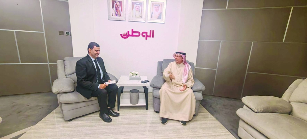 خالد العلوي لـ&laquo;الوطن&raquo;: ذكريات المحرق تصاحبني وأستعيد بها روح البحرين وأروع سنوات عمري