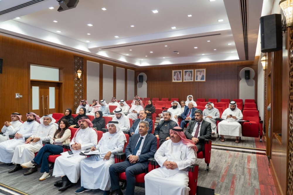 "اللجنة المالية" تقدم شرحا تفصيليا عن الميزانية العامة.. وتبحث المرئيات النيابية