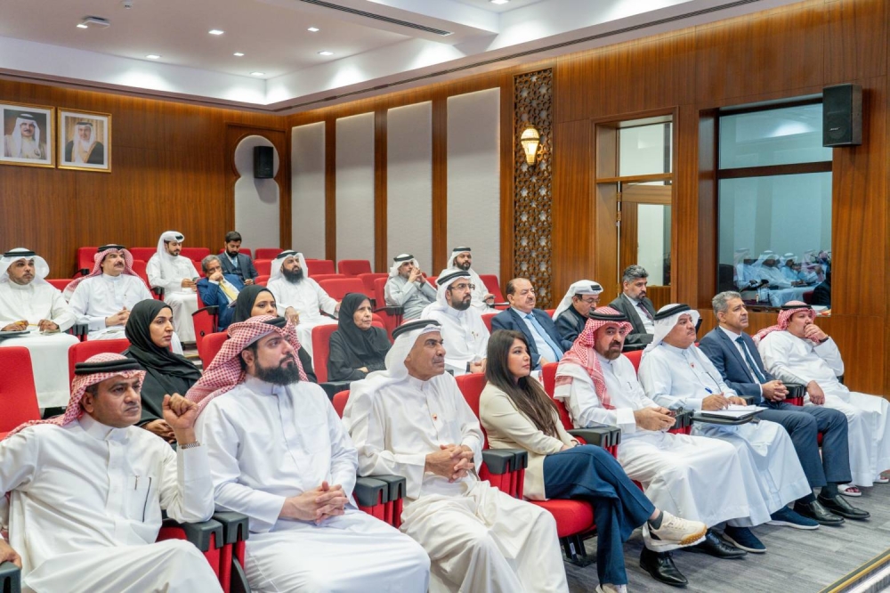 "اللجنة المالية" تقدم شرحا تفصيليا عن الميزانية العامة.. وتبحث المرئيات النيابية