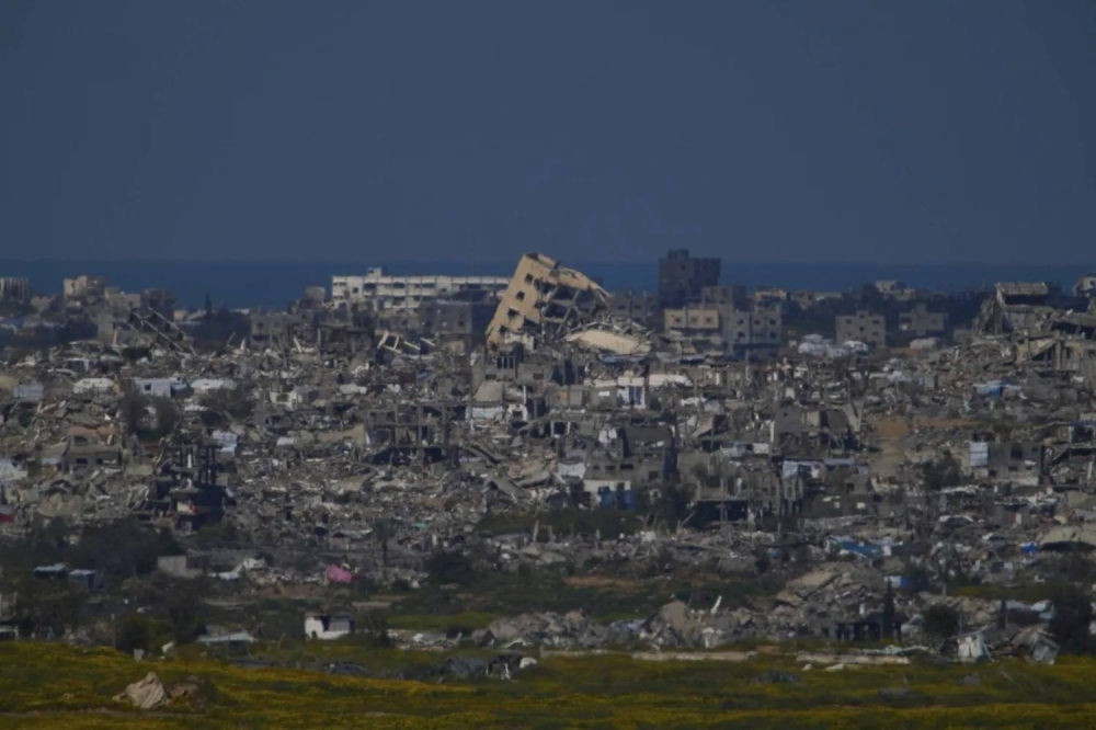 &laquo;الأرض مقابل المحتجزين&raquo;... تكتيك إسرائيلي جديد في غزة