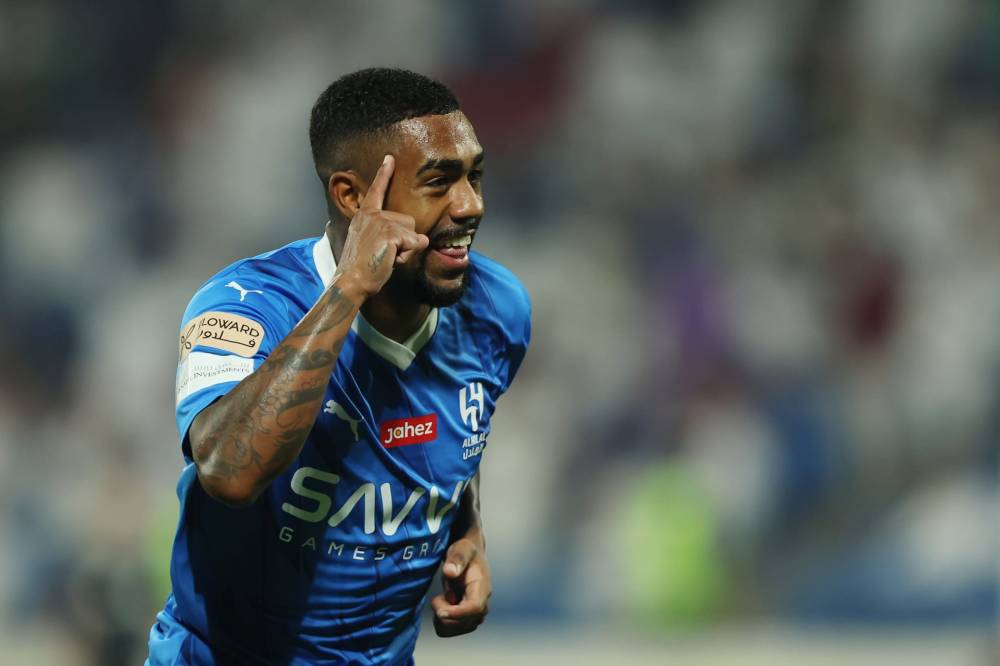 لظروف عائلية.. الهلال يستبعد لاعبه من مباراة السد بدوري أبطال آسيا