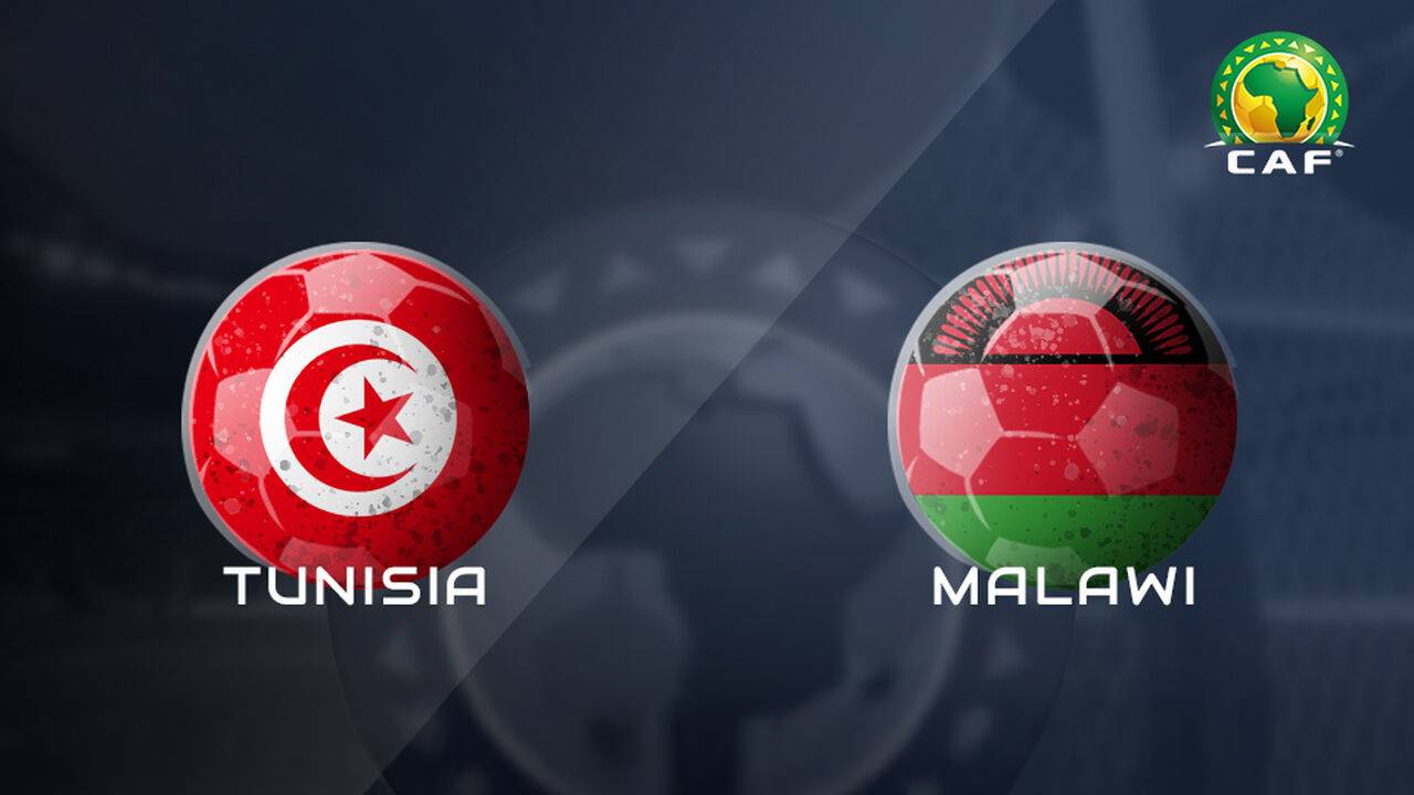 تصفيات كأس العالم.. موعد مباراة تونس ضد مالاوي والقنوات الناقلة لها