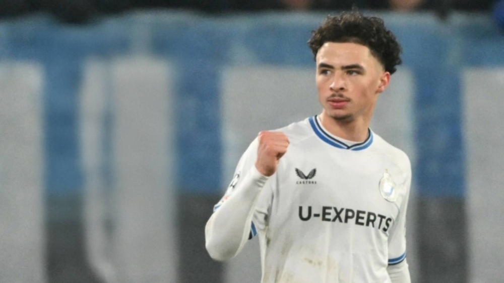 نجم المغرب جاهز للمشاركة ضد تنزانيا في تصفيات كأس العالم 2026