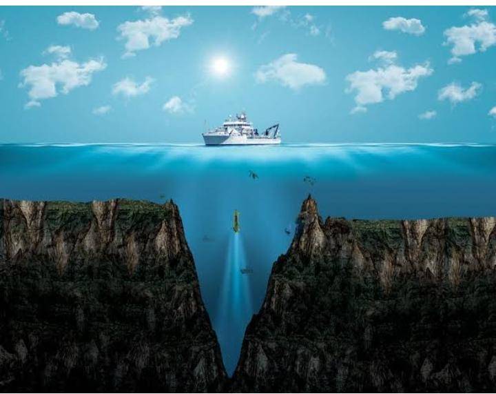 خندق ماريانا.. هل ينجح روبوت الصين العظيم في كشف سر الظلام الأكبر؟