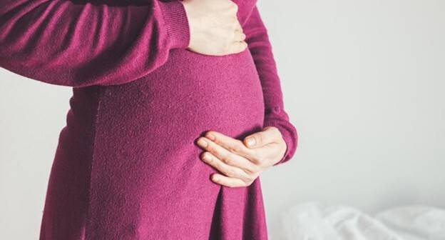 أسباب الإصابة بقصور الغدة الدرقية أثناء الحمل