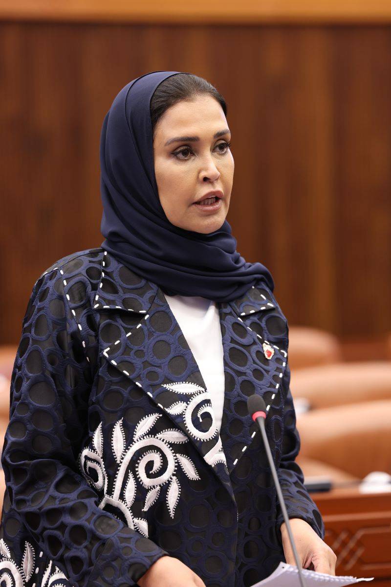 الشورى يوافق بالإجماع على تمرير الميزانية العامة للدولة للسنتين الماليتين 2025-2026