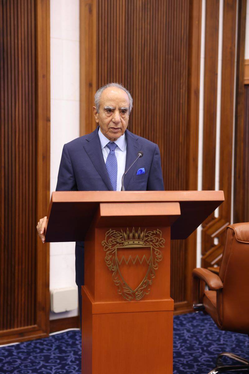 الشورى يوافق بالإجماع على تمرير الميزانية العامة للدولة للسنتين الماليتين 2025-2026