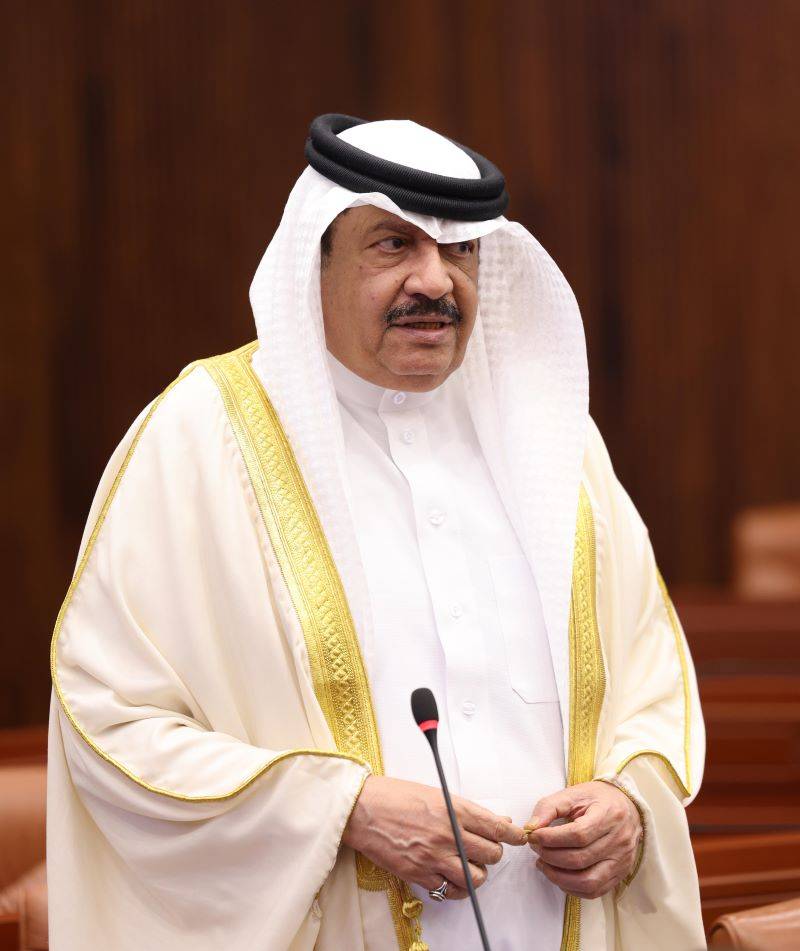 الشورى يوافق بالإجماع على تمرير الميزانية العامة للدولة للسنتين الماليتين 2025-2026