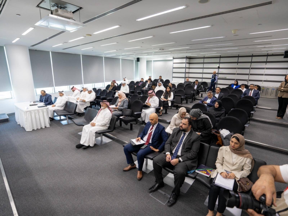 &laquo;البحرين لمواقف السيارات&raquo; (أماكن) تعقد اجتماع الجمعية العامة العادية 2024