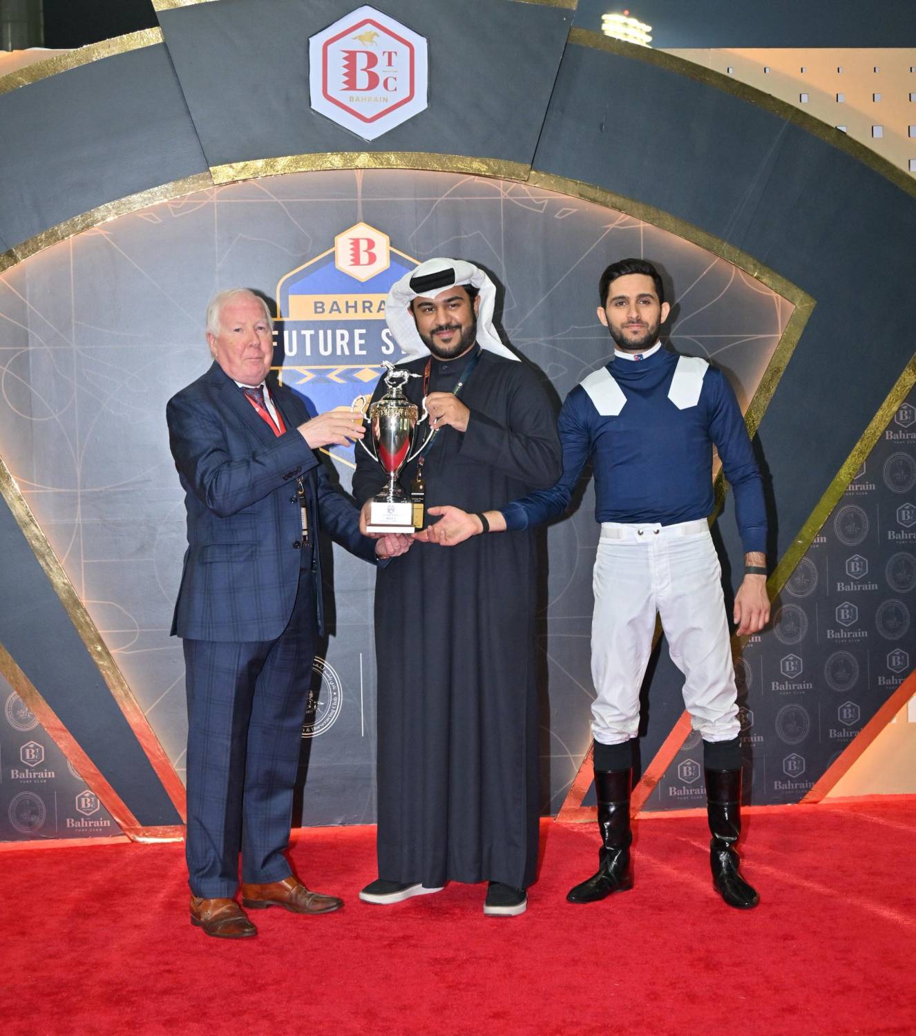 انتصارات مثيرة بكؤوس بطولة &laquo;نجوم المستقبل&raquo; وكأس حسن الرويعي