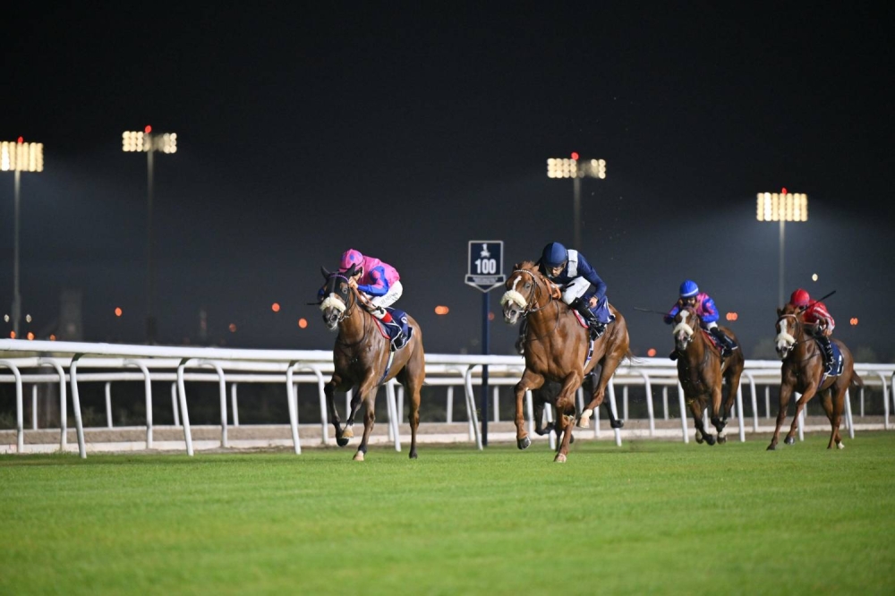 انتصارات مثيرة بكؤوس بطولة &laquo;نجوم المستقبل&raquo; وكأس حسن الرويعي