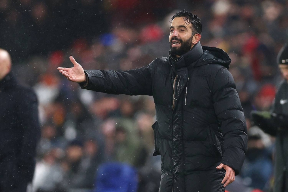 المرشحون لجائزة أفضل مدرب بالدوري الإنجليزي خلال مارس