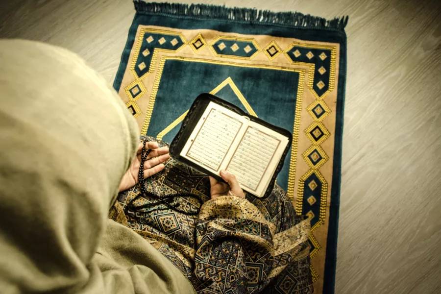 وداعاً ضيفنا الفضيل