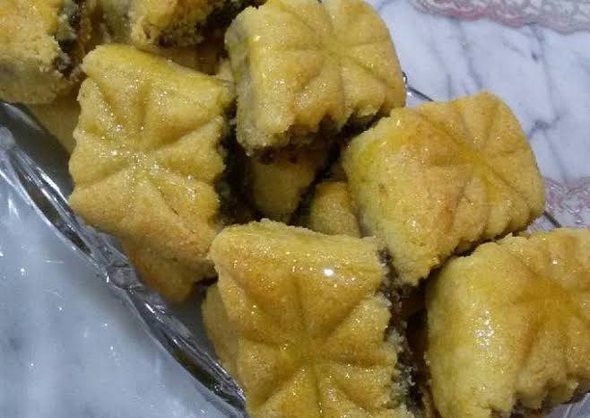 طريقة عمل المقروط الجزائري التقليدي.. إليك المكونات والخطوات