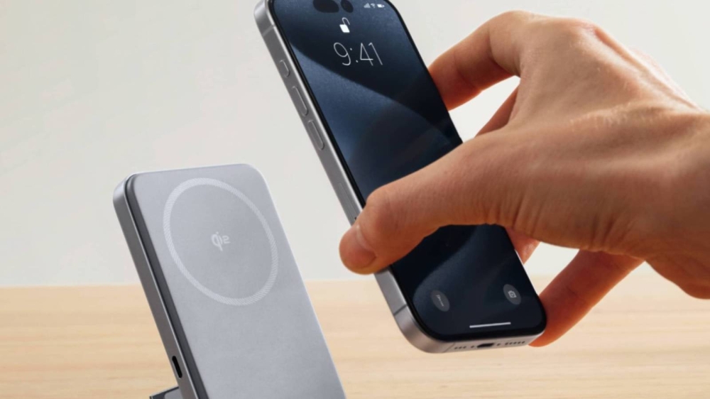 تقنيات الشحن اللاسلكي تقترب.. متى ستصبح متاحة للجميع؟