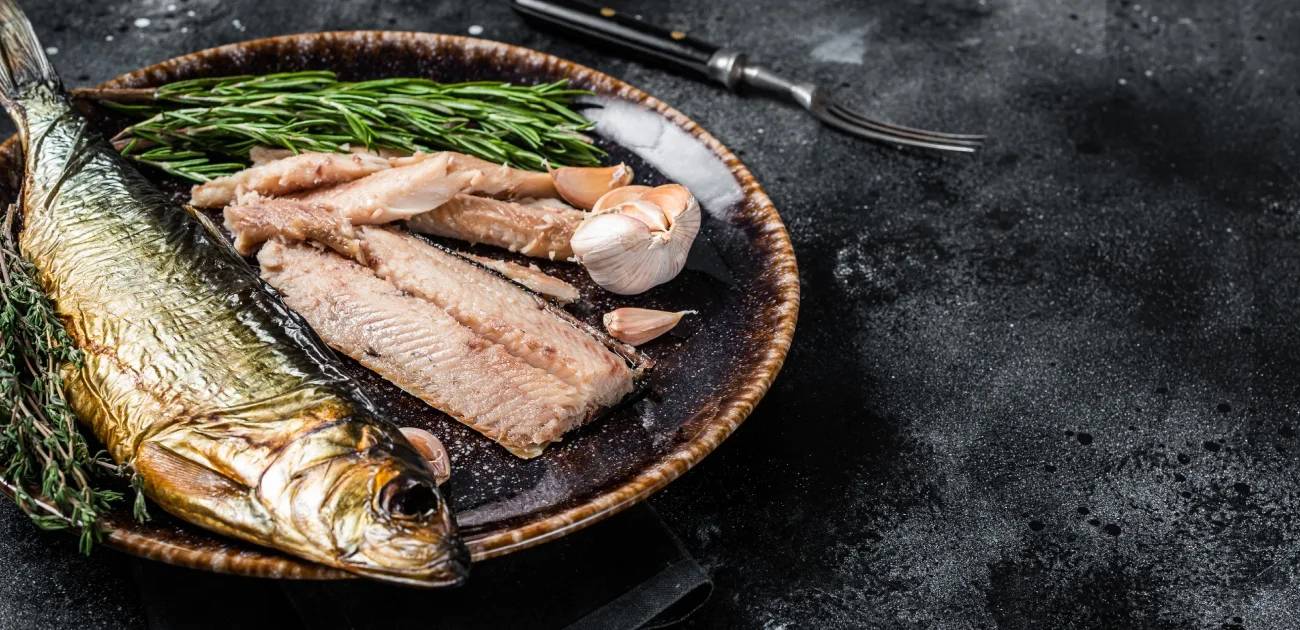 شروط تناول الحامل للفسيخ والرنجة خلال أيام عيد الفطر