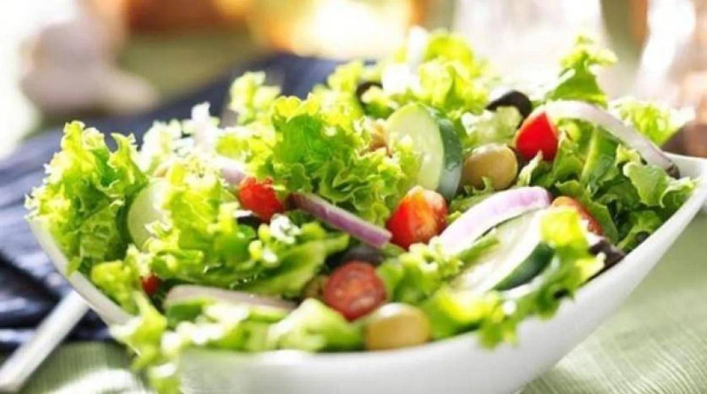 أهمية تناول الأطعمة الغنية بالألياف لصحة الجهاز الهضمي