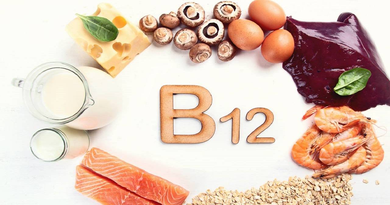 مخاطر نقص فيتامين B12 وأهميته لصحة الجسم
