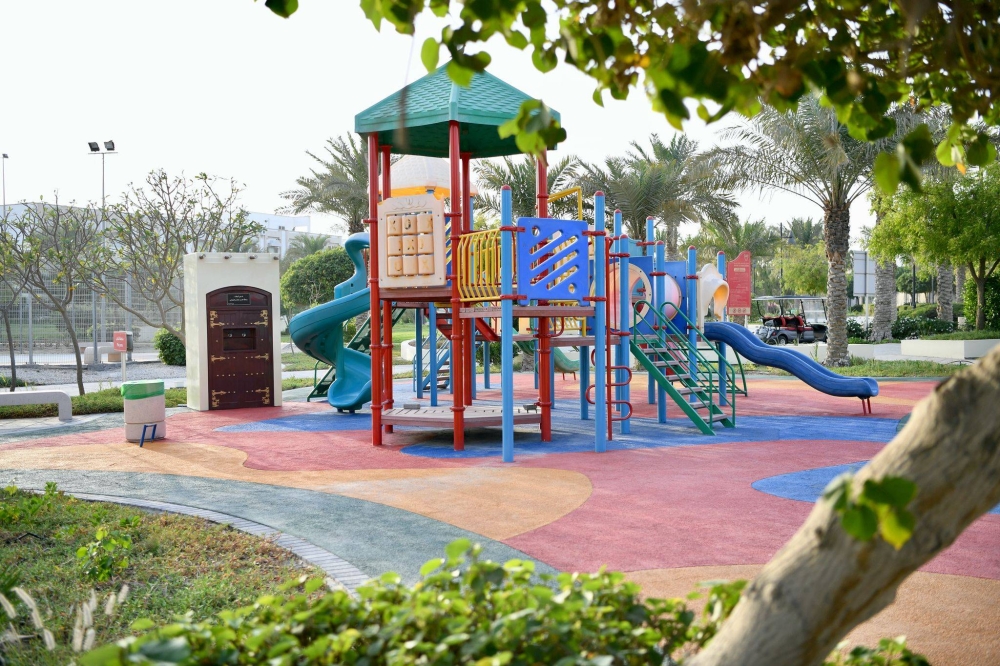 وزارة شؤون البلديات والزراعة: حدائق مملكة البحرين تستعد لاستقبال الزوار خلال عيد الفطر المبارك