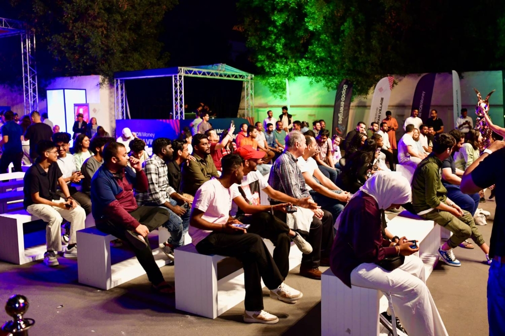 افتتاح قرية Beyon Money الترفيهية تزامناً مع سباق &laquo;الفورمولا 1&raquo;