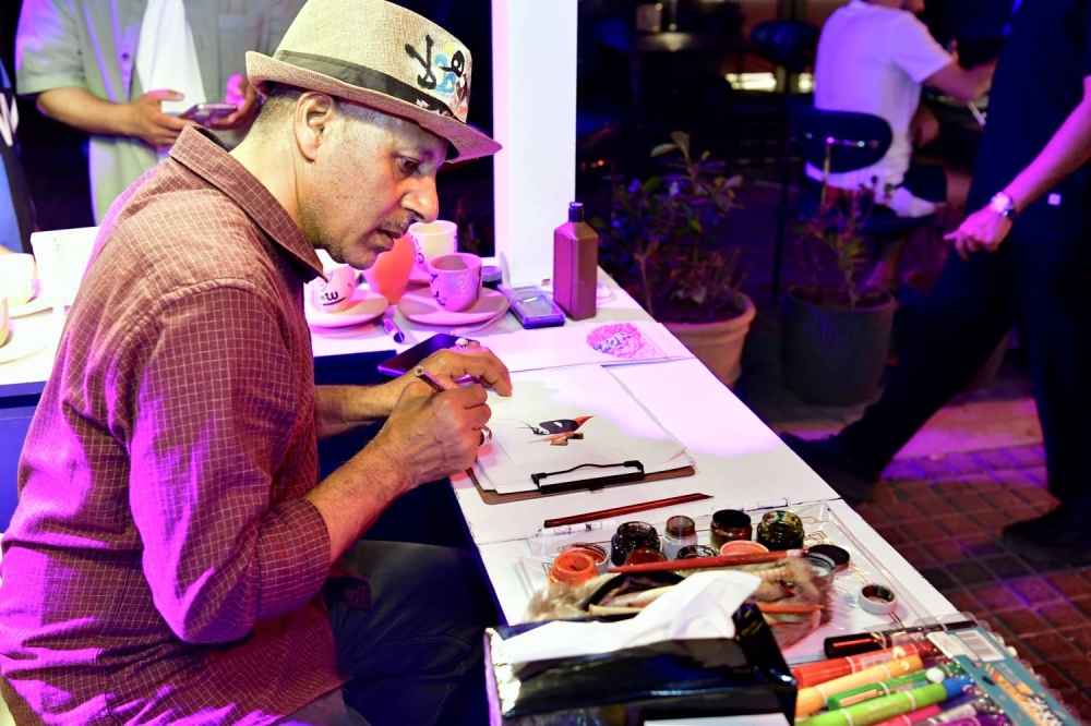 افتتاح قرية Beyon Money الترفيهية تزامناً مع سباق &laquo;الفورمولا 1&raquo;