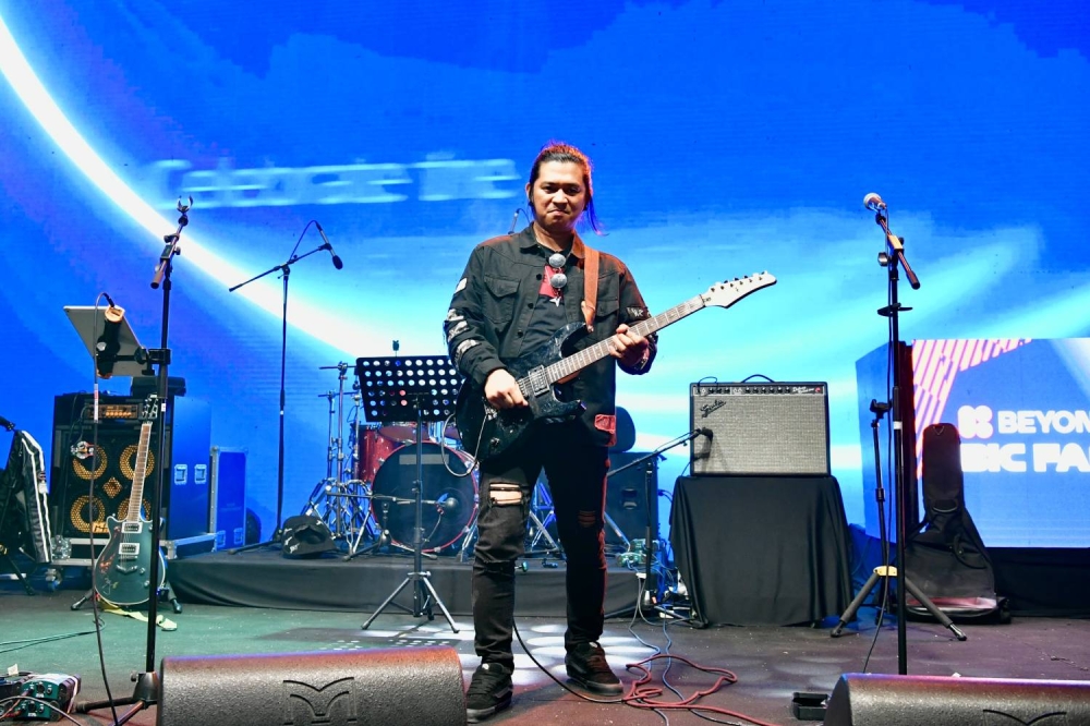 افتتاح قرية Beyon Money الترفيهية تزامناً مع سباق &laquo;الفورمولا 1&raquo;