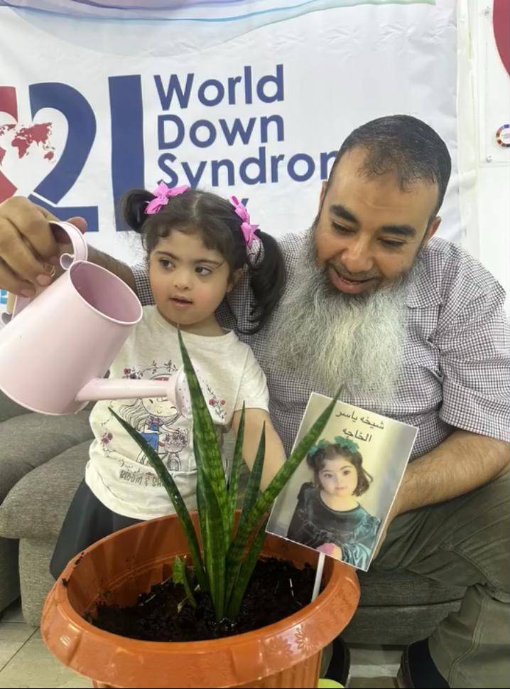 الاستشاري مدبولي: دمج ذوي الاحتياجات الخاصة باحتفالات العيد يعزّز شعورهم بالانتماء والمواطنة