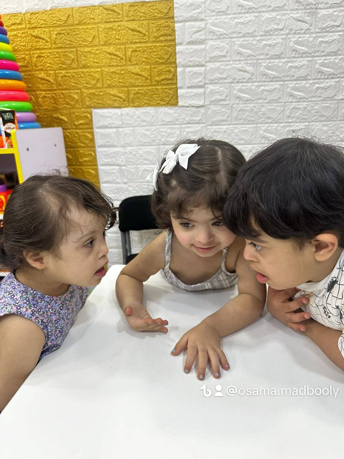 الاستشاري مدبولي: دمج ذوي الاحتياجات الخاصة باحتفالات العيد يعزّز شعورهم بالانتماء والمواطنة